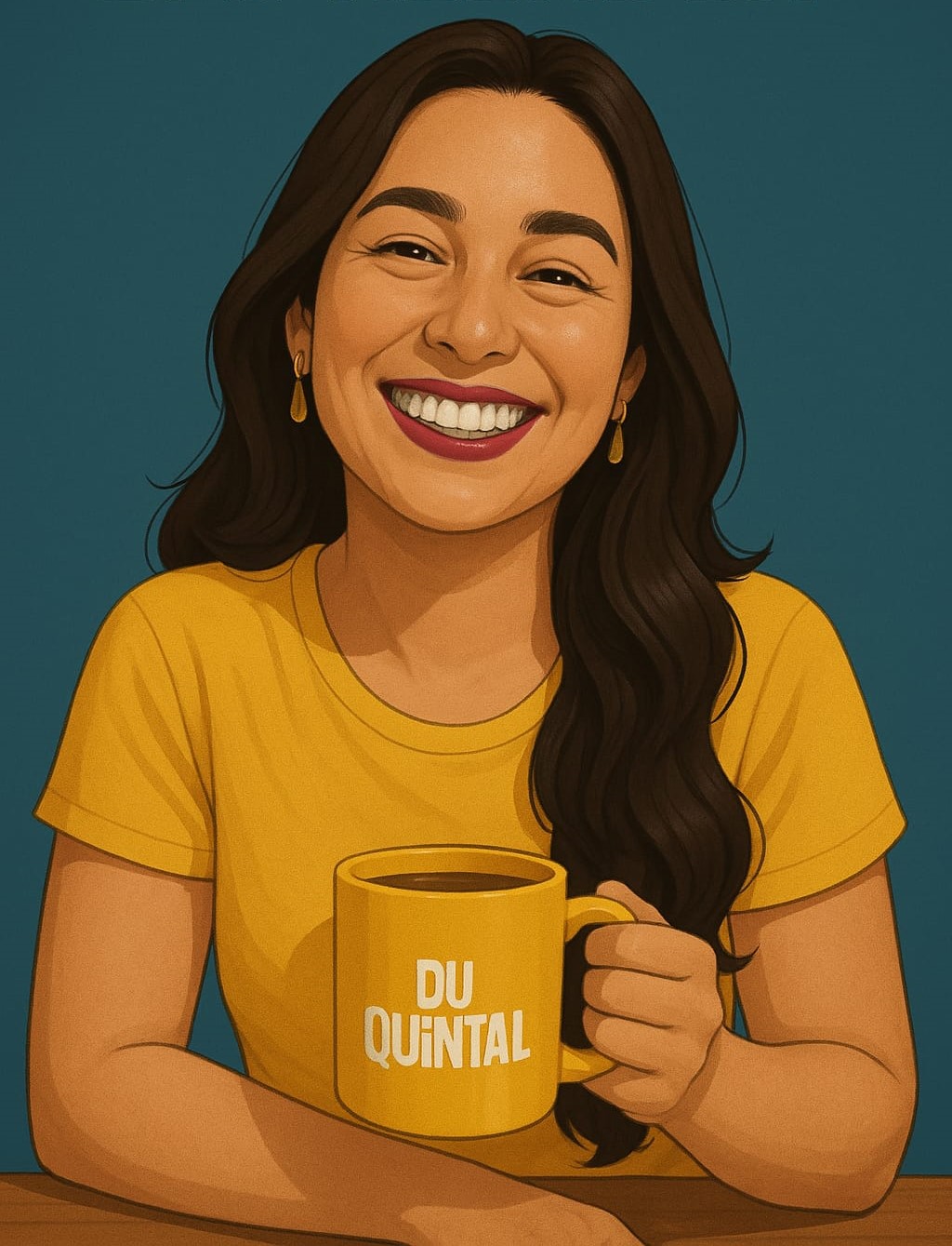 Sobre a Du Quintal